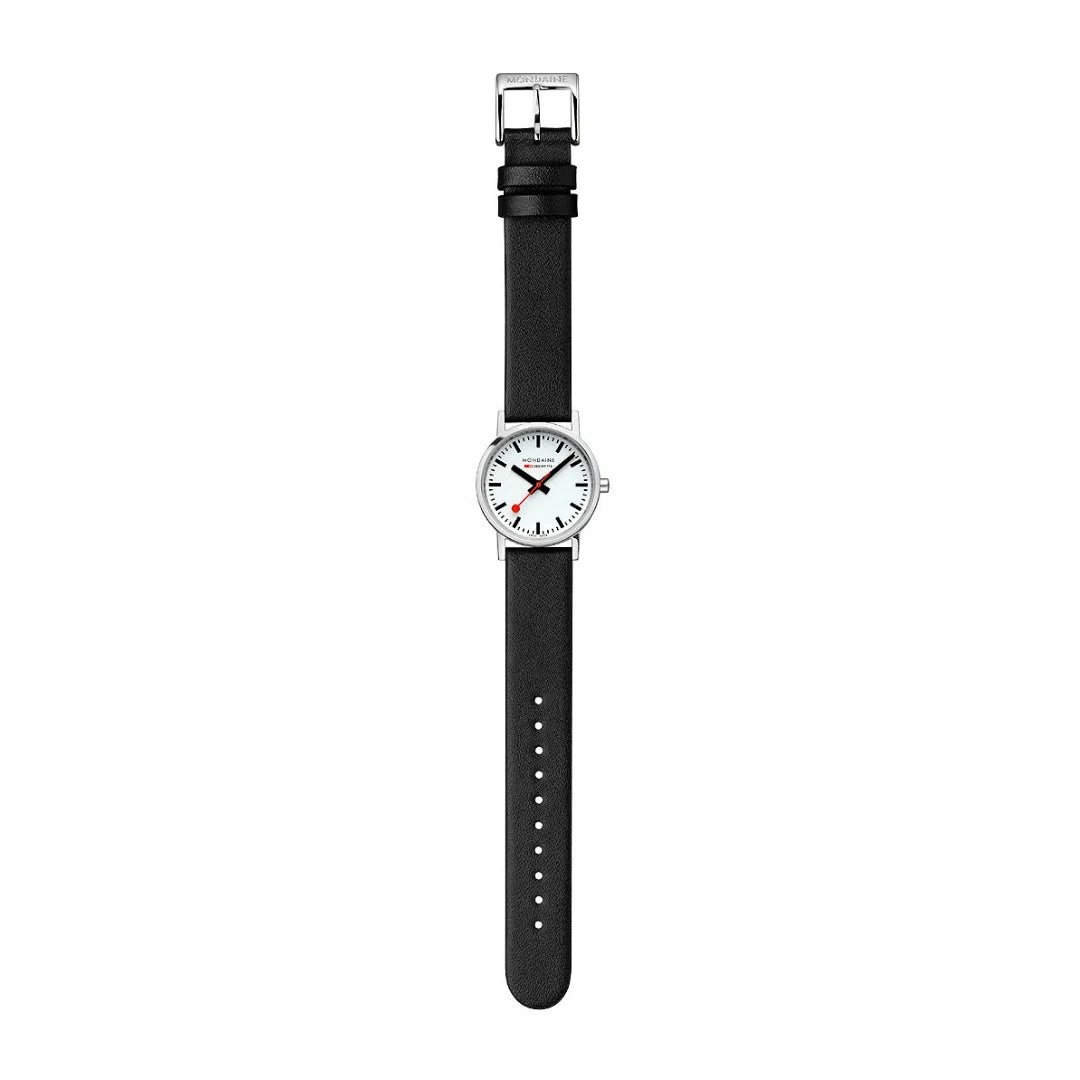 Mondaine Classic - A658.30323.11SBB-chronolounge