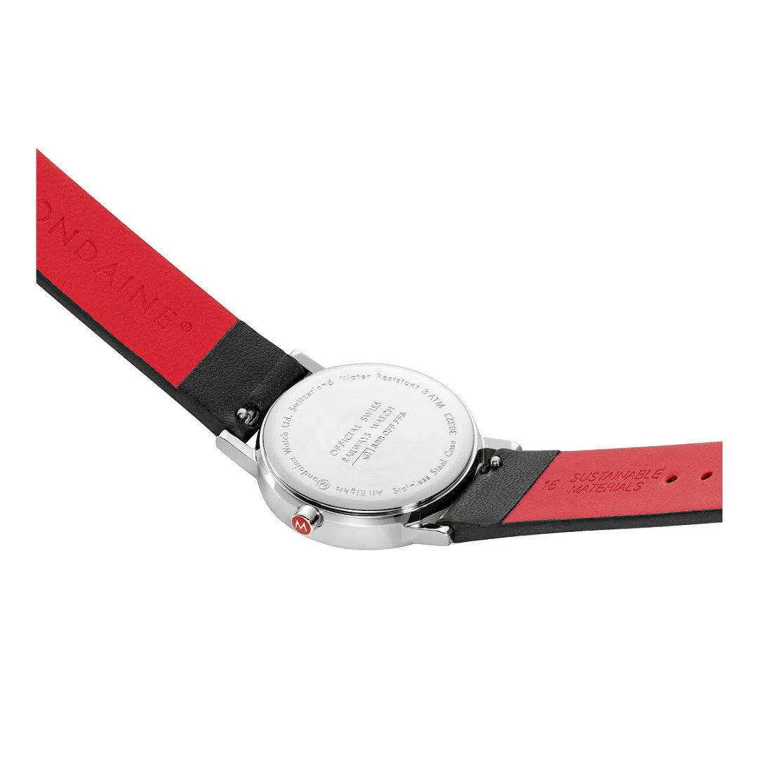 Mondaine Classic - A658.30323.11SBB-chronolounge