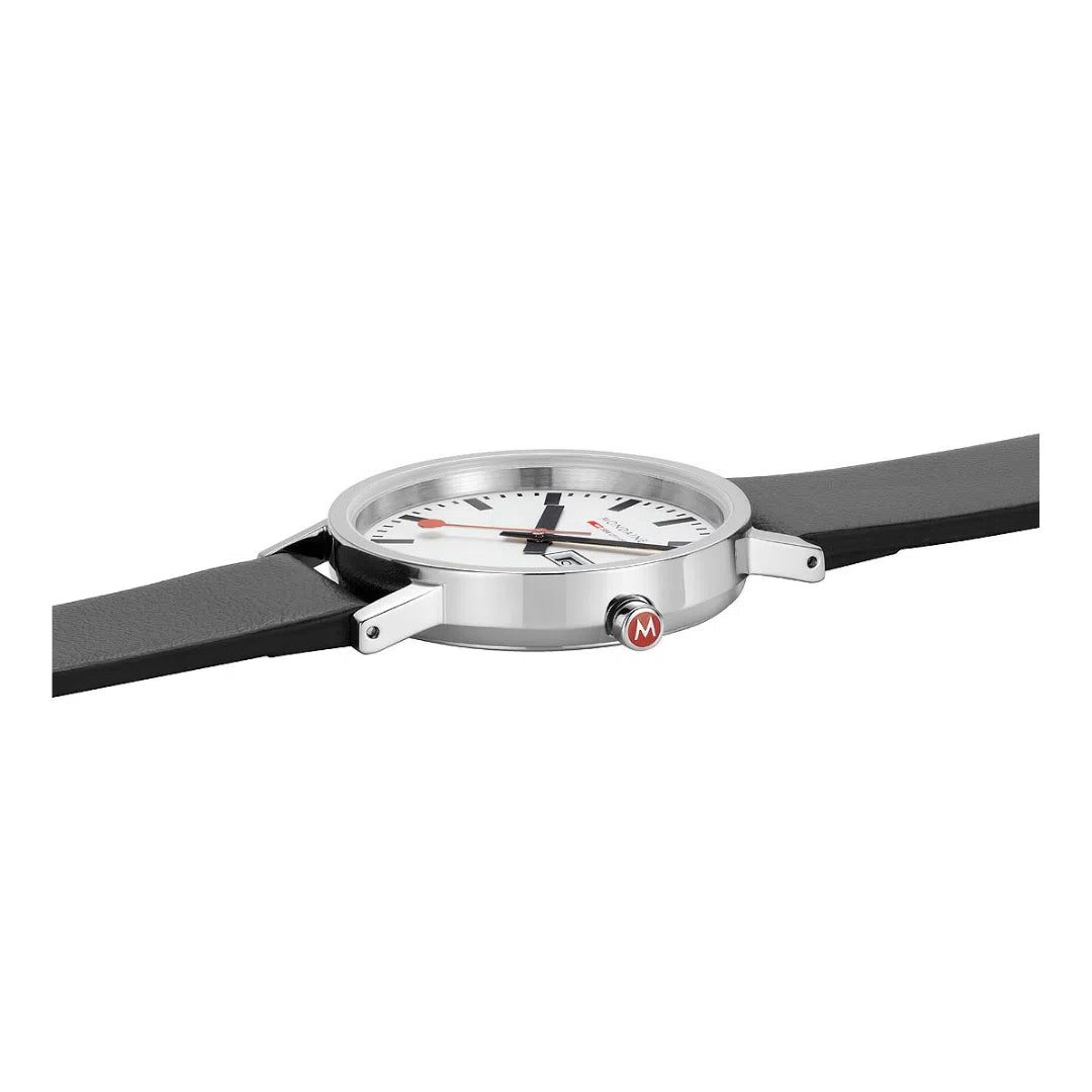 Mondaine Classic - A667.30314.11SBBV-chronolounge