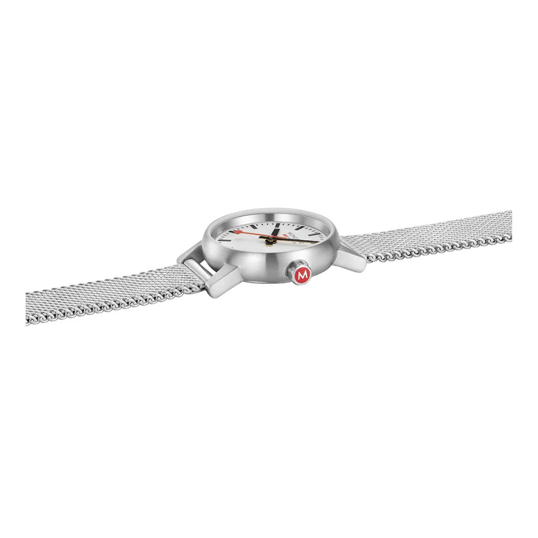 Mondaine evo2 - MSE.26110.SM-chronolounge