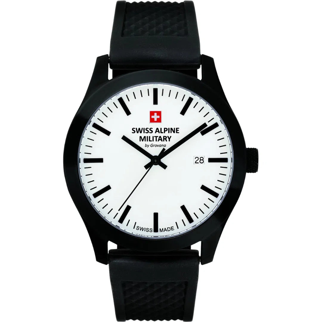 Swiss Alpine Military Combat Basic - 7055.1873-chronolounge