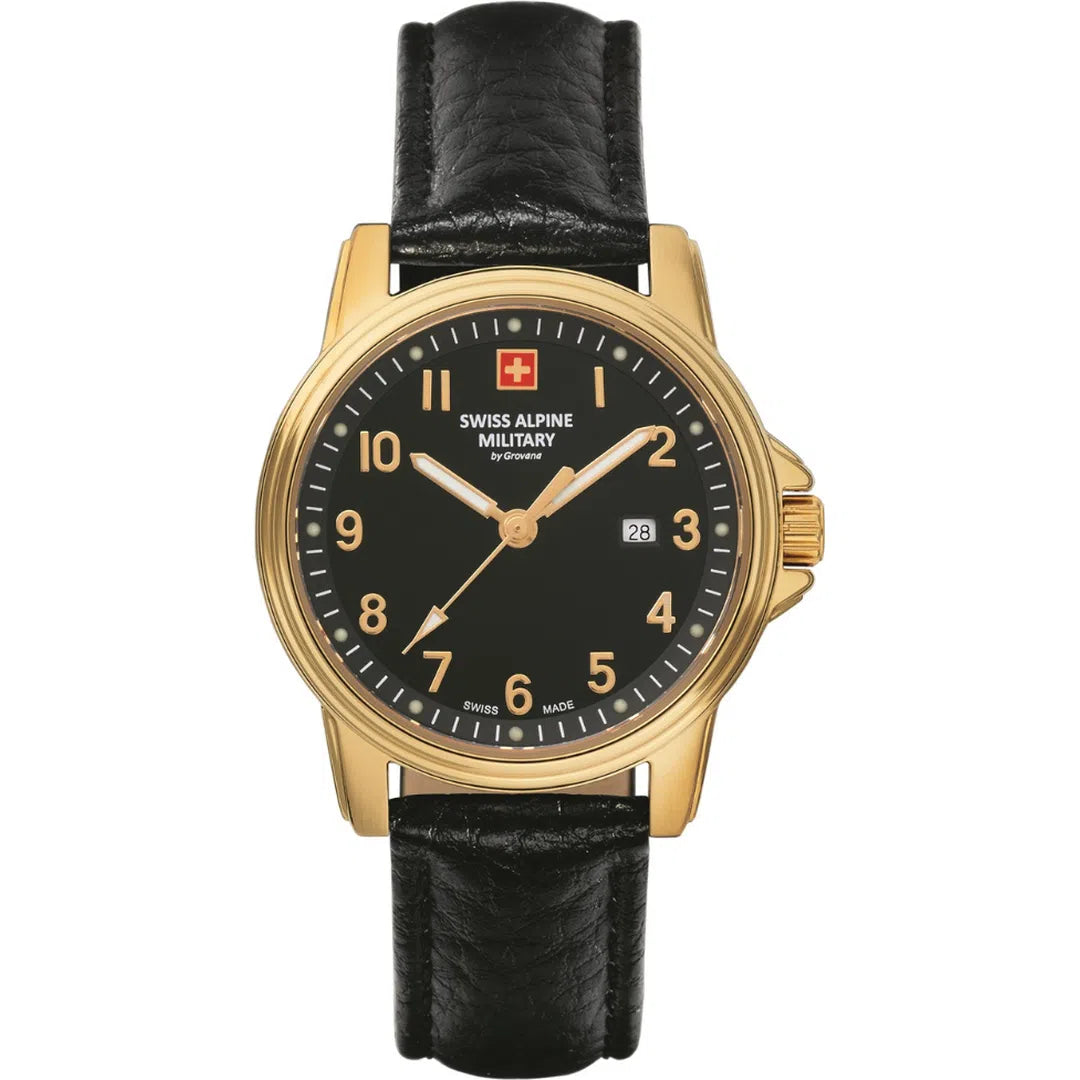 Swiss Alpine Military Leader - 7711.1517-chronolounge