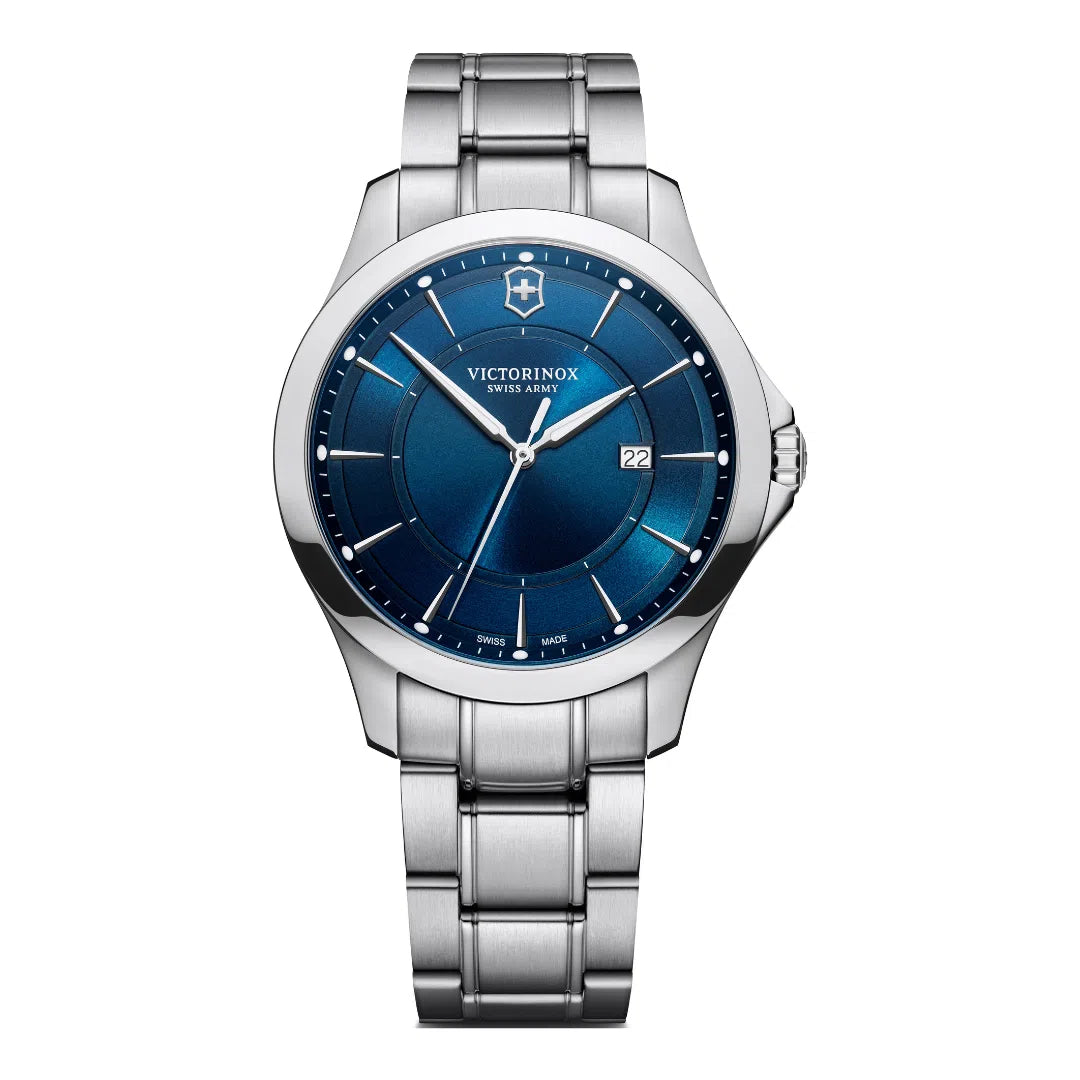 Victorinox Alliance - 241910-chronolounge
