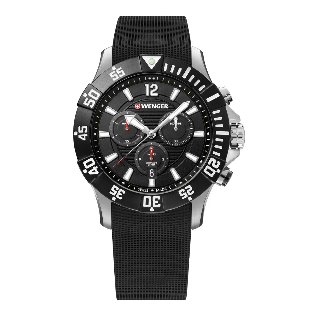 Wenger Seaforce Chrono - 01.0643.118-chronolounge
