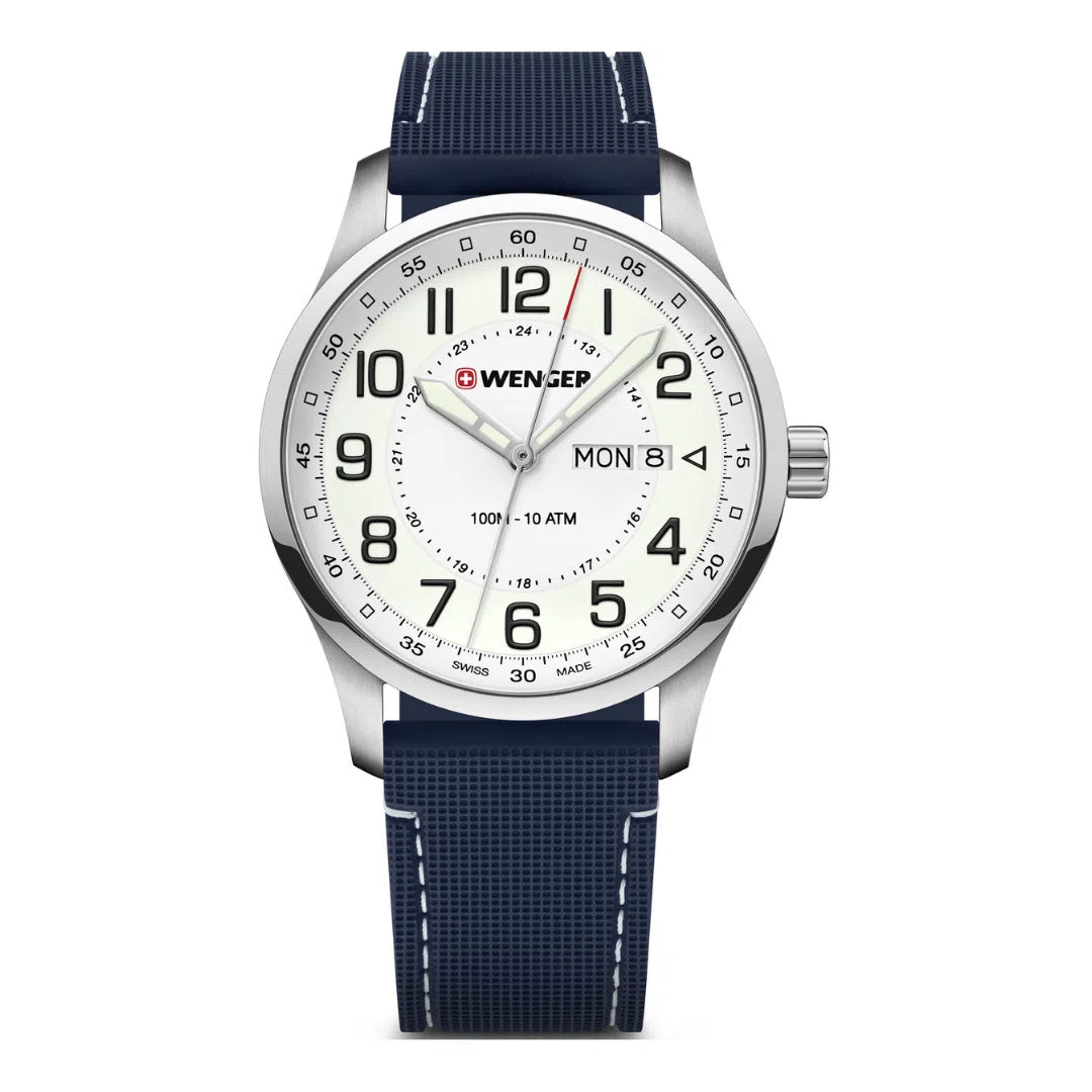 Wenger Attitude - 01.1541.126-chronolounge