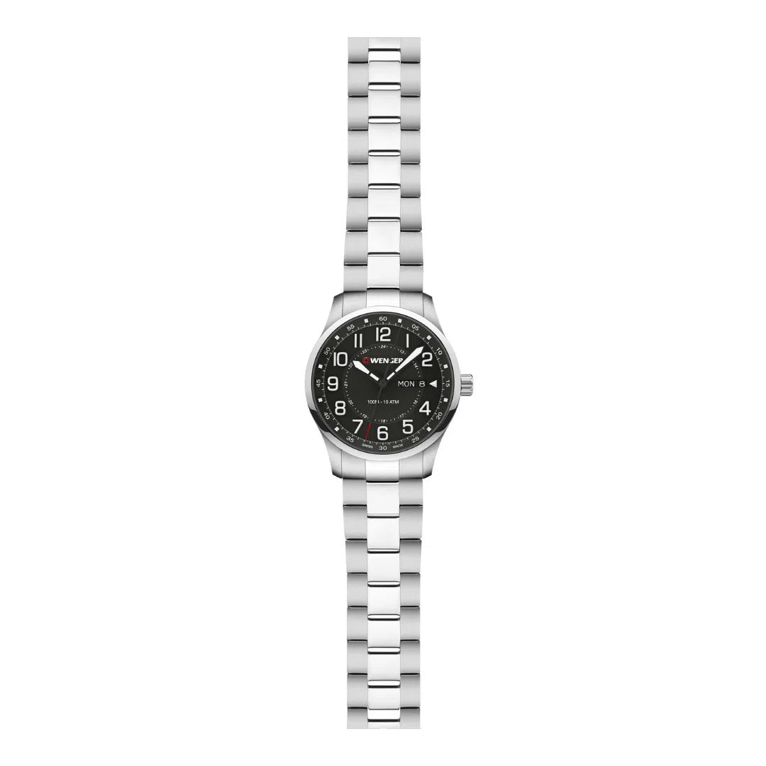 Wenger Attitude - 01.1541.128-chronolounge