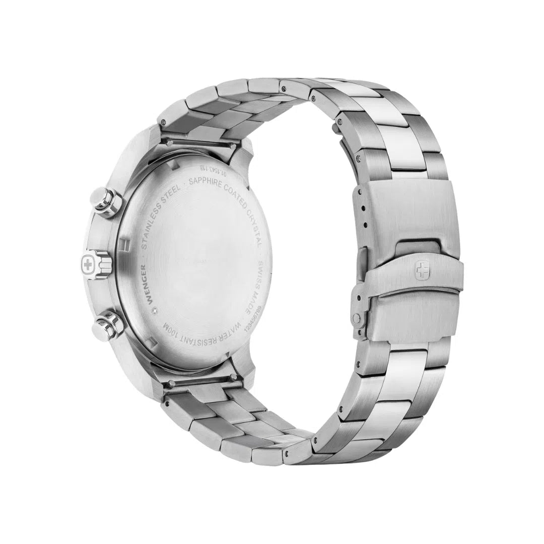 Wenger Attitude Chrono - 01.1543.118-chronolounge