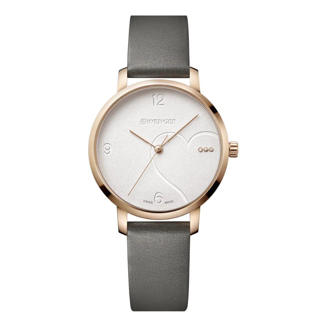 Wenger Metropolitan Donnissima - 01.1731.111-chronolounge