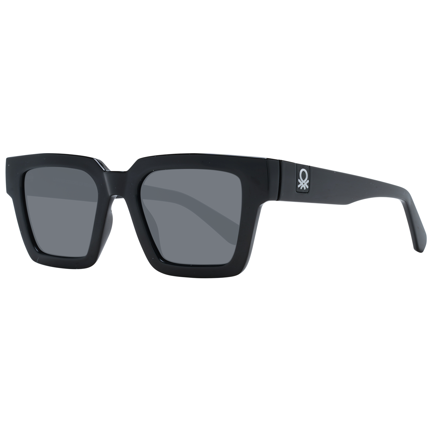 Benetton Sonnenbrille BE5054 001 50-chronolounge