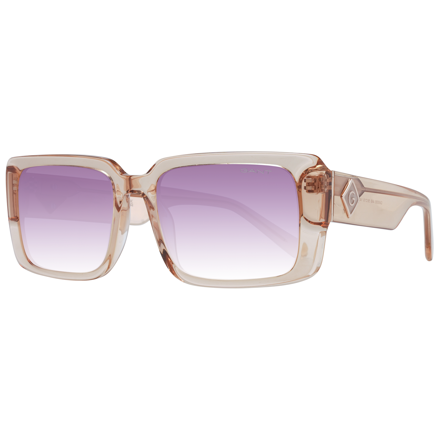 Gant Sonnenbrille GA8088 44B 56-chronolounge